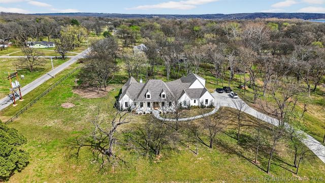 934 N 4389 Lane, Pryor, OK 74361