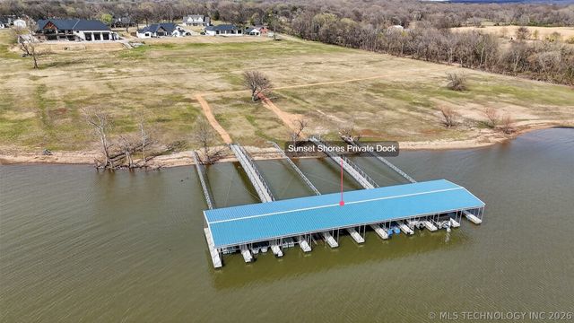 934 N 4389 Lane, Pryor, OK 74361