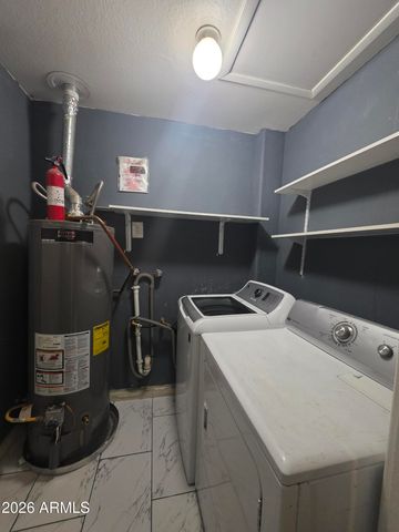 4950 W Stella Lane, Glendale, AZ 85301