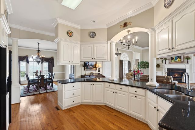 185 Earles Fort Road, Landrum, SC 29356