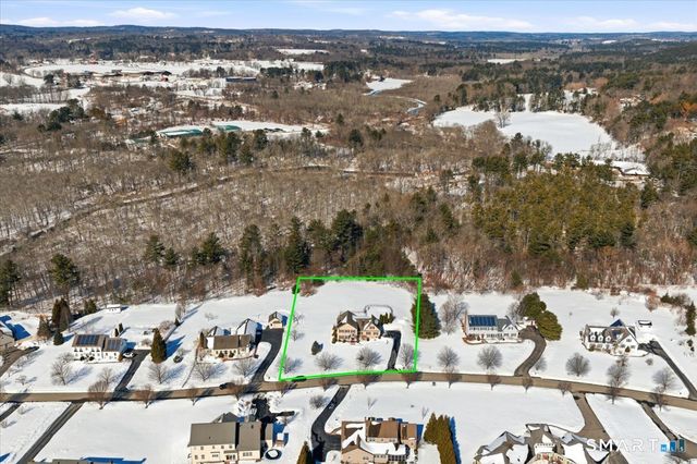 35 Senexet Village Road, Woodstock, CT 06281