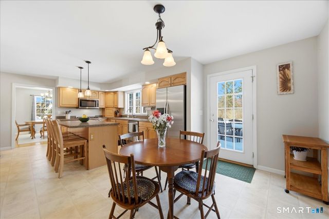 35 Senexet Village Road, Woodstock, CT 06281