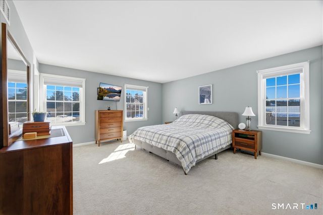 35 Senexet Village Road, Woodstock, CT 06281