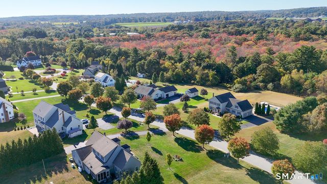 35 Senexet Village Road, Woodstock, CT 06281