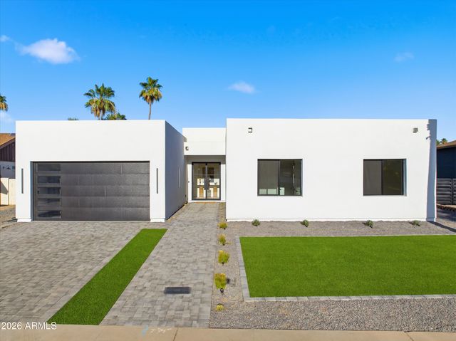 6413 N 82ND Way, Scottsdale, AZ 85250