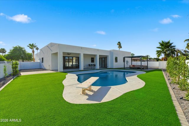 6413 N 82ND Way, Scottsdale, AZ 85250