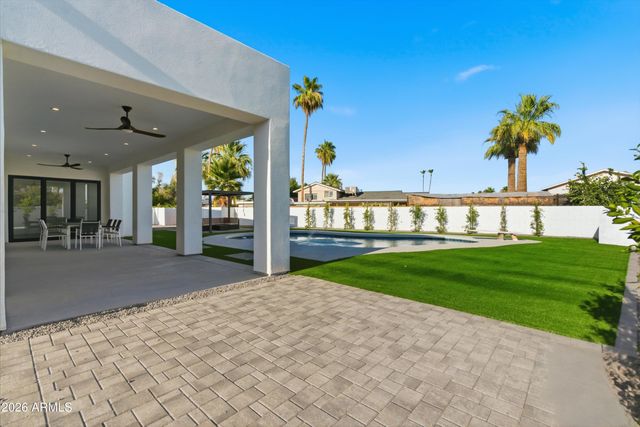 6413 N 82ND Way, Scottsdale, AZ 85250