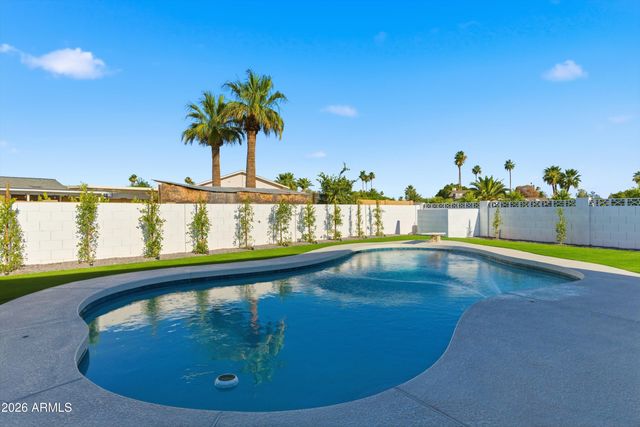 6413 N 82ND Way, Scottsdale, AZ 85250