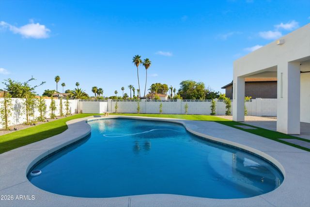 6413 N 82ND Way, Scottsdale, AZ 85250
