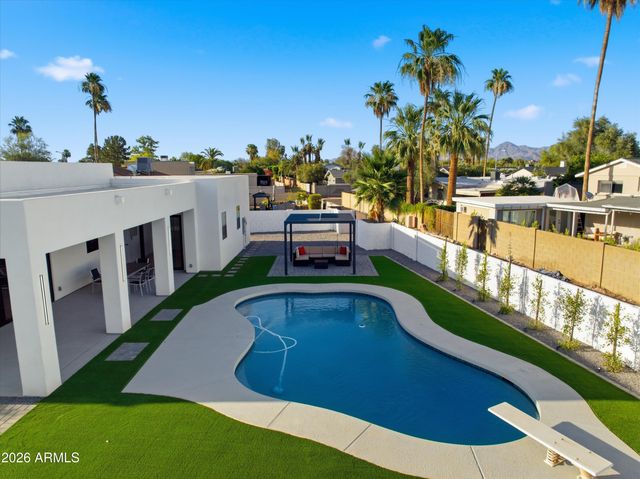 6413 N 82ND Way, Scottsdale, AZ 85250
