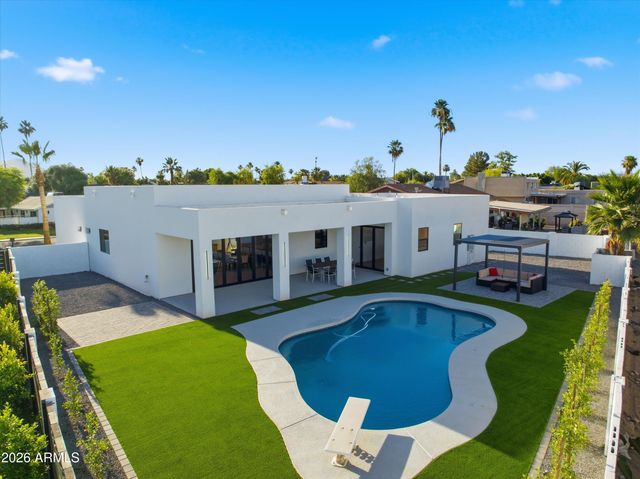 6413 N 82ND Way, Scottsdale, AZ 85250