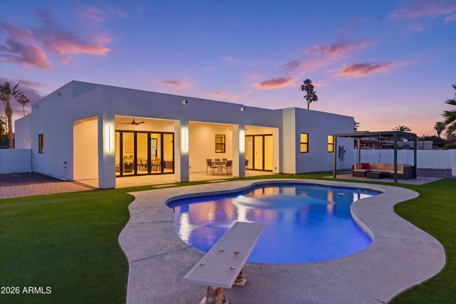 6413 N 82ND Way, Scottsdale, AZ 85250
