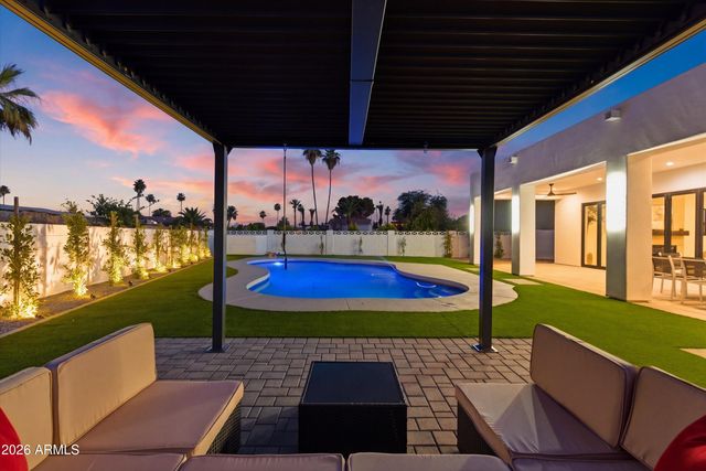 6413 N 82ND Way, Scottsdale, AZ 85250