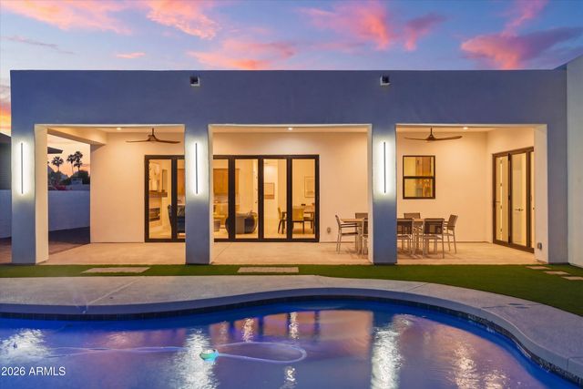 6413 N 82ND Way, Scottsdale, AZ 85250