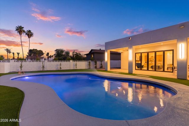 6413 N 82ND Way, Scottsdale, AZ 85250
