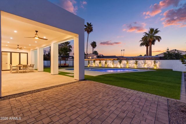 6413 N 82ND Way, Scottsdale, AZ 85250