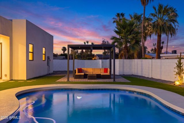 6413 N 82ND Way, Scottsdale, AZ 85250