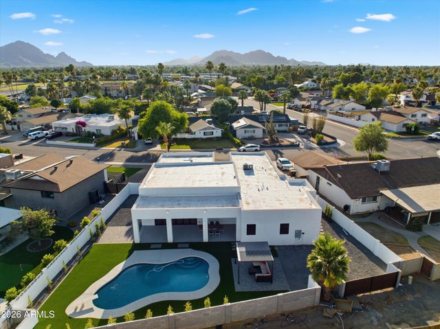 6413 N 82ND Way, Scottsdale, AZ 85250