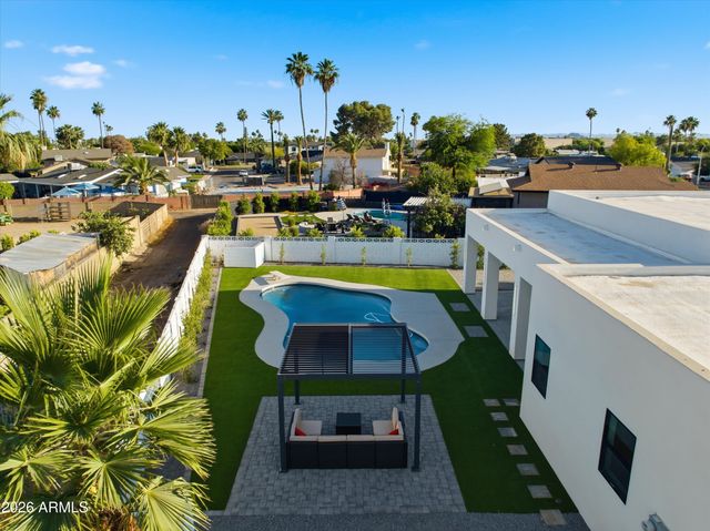 6413 N 82ND Way, Scottsdale, AZ 85250