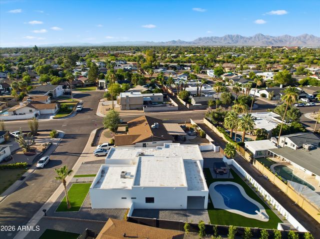 6413 N 82ND Way, Scottsdale, AZ 85250