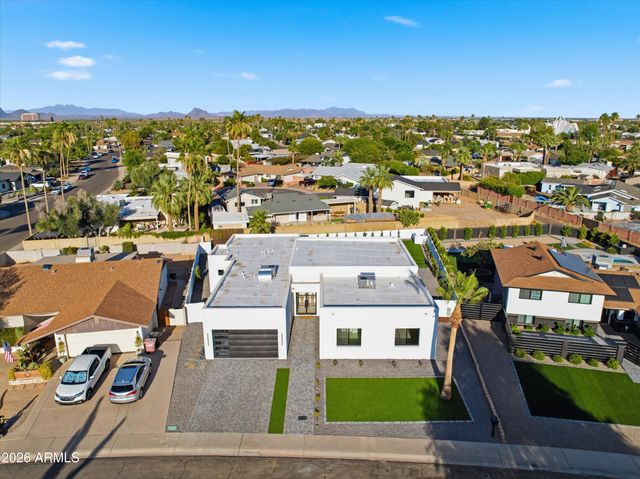 6413 N 82ND Way, Scottsdale, AZ 85250