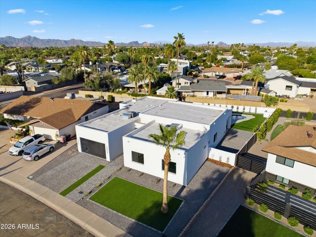 6413 N 82ND Way, Scottsdale, AZ 85250