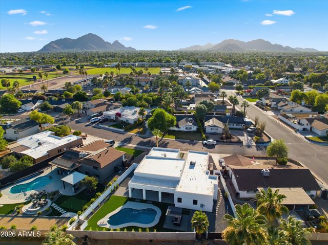 6413 N 82ND Way, Scottsdale, AZ 85250
