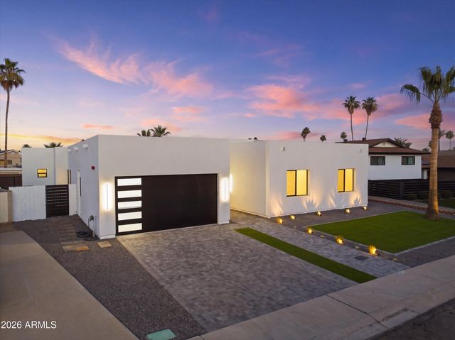 6413 N 82ND Way, Scottsdale, AZ 85250