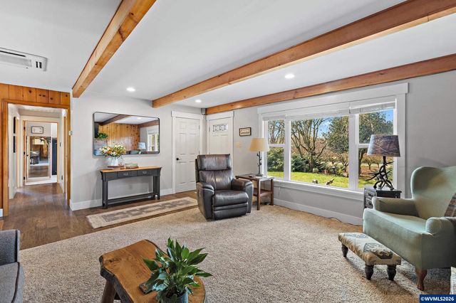 34931 Meridian Rd, Lebanon, OR 97355