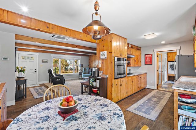 34931 Meridian Rd, Lebanon, OR 97355