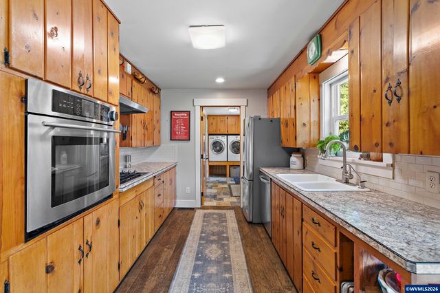 34931 Meridian Rd, Lebanon, OR 97355