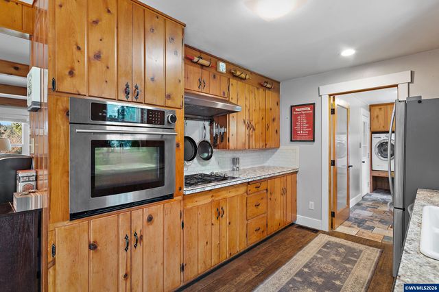 34931 Meridian Rd, Lebanon, OR 97355