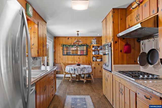 34931 Meridian Rd, Lebanon, OR 97355