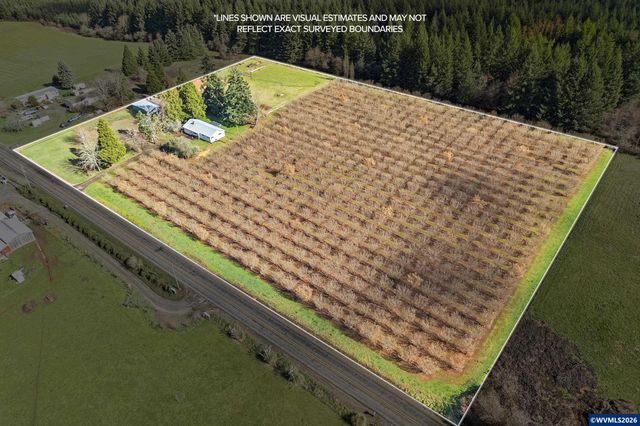 34931 Meridian Rd, Lebanon, OR 97355