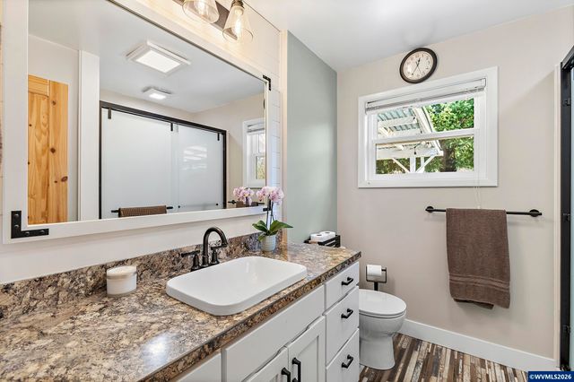 34931 Meridian Rd, Lebanon, OR 97355