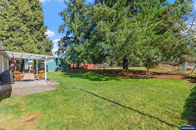 34931 Meridian Rd, Lebanon, OR 97355