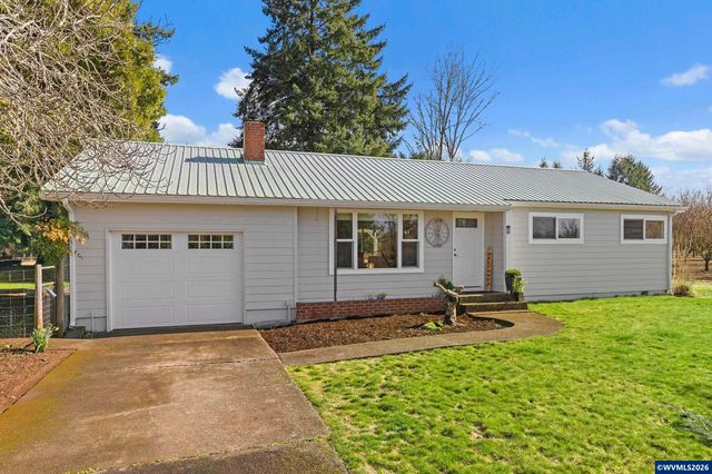 34931 Meridian Rd, Lebanon, OR 97355