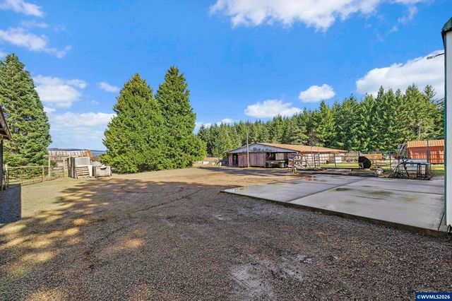 34931 Meridian Rd, Lebanon, OR 97355