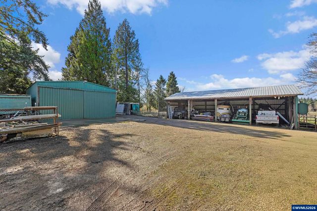 34931 Meridian Rd, Lebanon, OR 97355