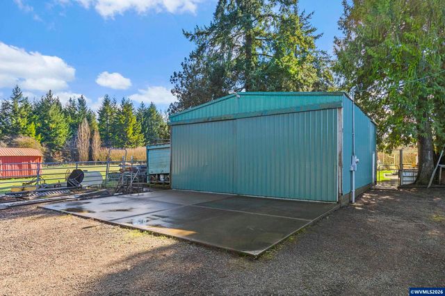 34931 Meridian Rd, Lebanon, OR 97355