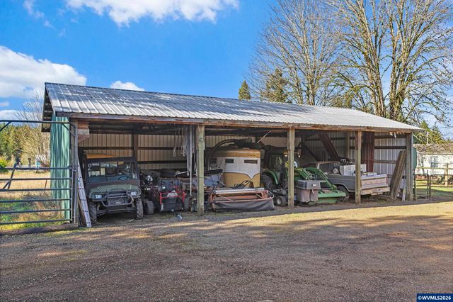 34931 Meridian Rd, Lebanon, OR 97355