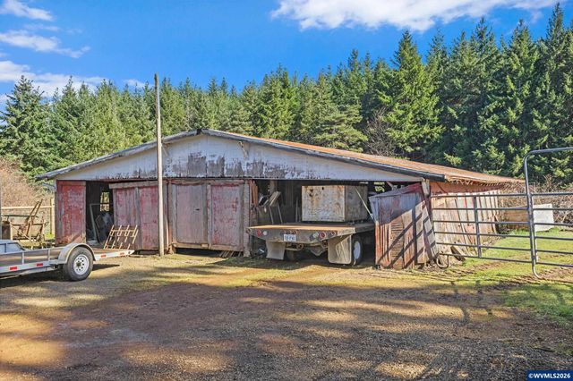 34931 Meridian Rd, Lebanon, OR 97355