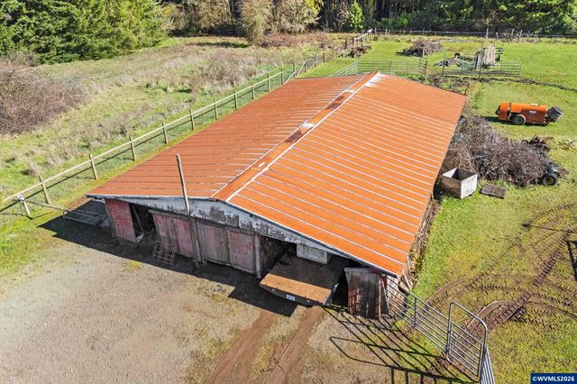 34931 Meridian Rd, Lebanon, OR 97355