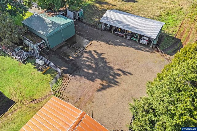 34931 Meridian Rd, Lebanon, OR 97355