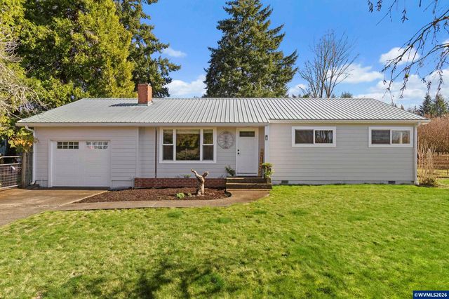 34931 Meridian Rd, Lebanon, OR 97355