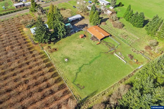 34931 Meridian Rd, Lebanon, OR 97355