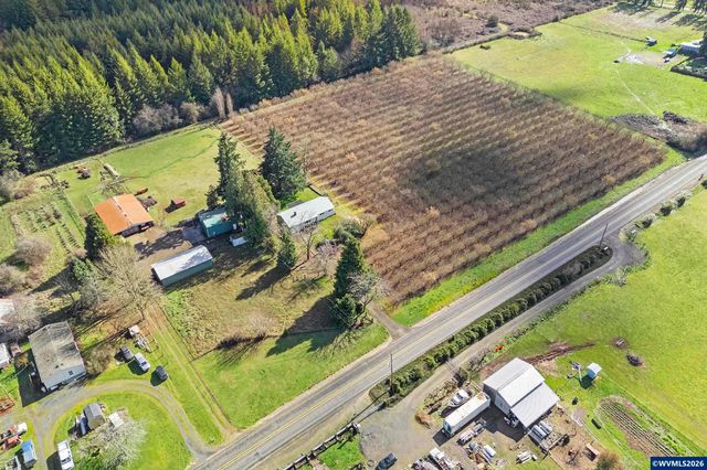 34931 Meridian Rd, Lebanon, OR 97355