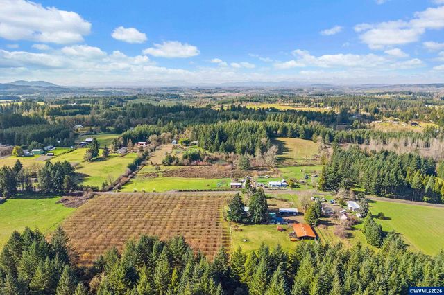 34931 Meridian Rd, Lebanon, OR 97355