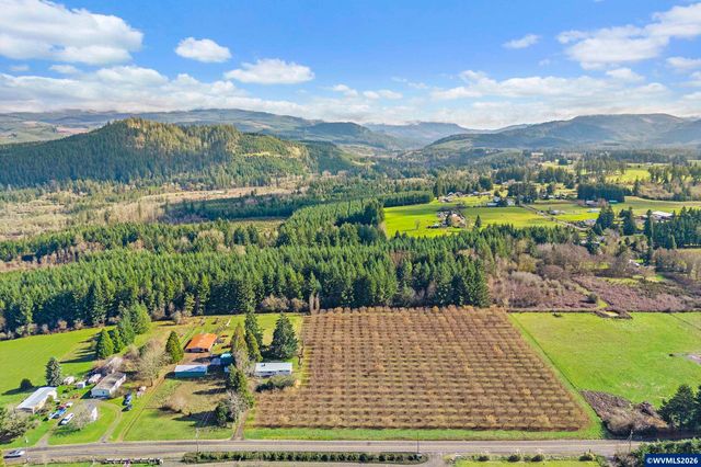 34931 Meridian Rd, Lebanon, OR 97355