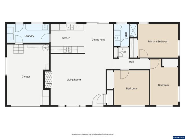 34931 Meridian Rd, Lebanon, OR 97355